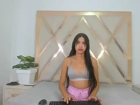 Carlotaasm online show from 03/27/26, 04:54