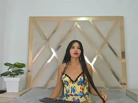 Carlotaasm online show from 03/22/26, 05:10