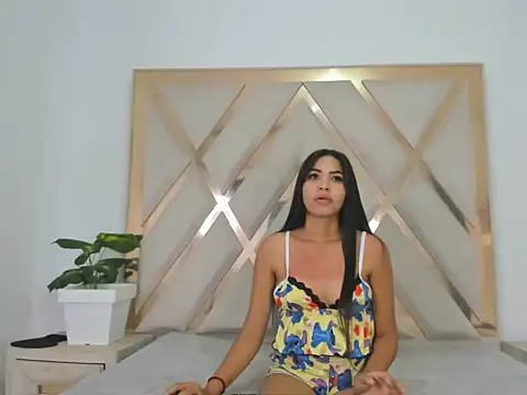 Carlotaasm online show from 03/15/26, 04:52