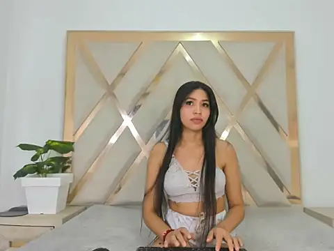 Carlotaasm online show from 03/13/26, 04:39