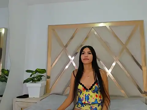 Carlotaasm online show from 03/08/26, 04:38