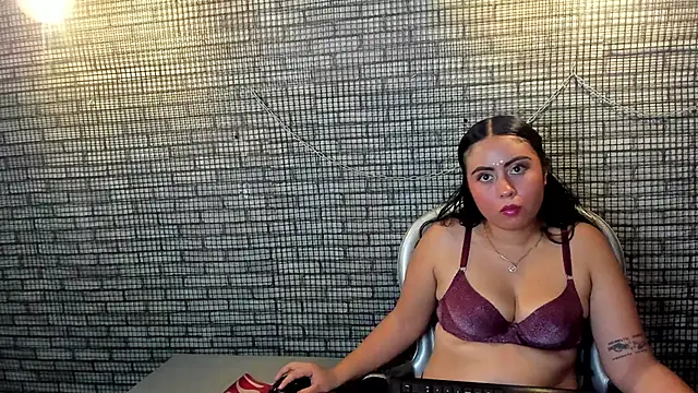 hillary bigbutt online show from 03/29/26, 04:47