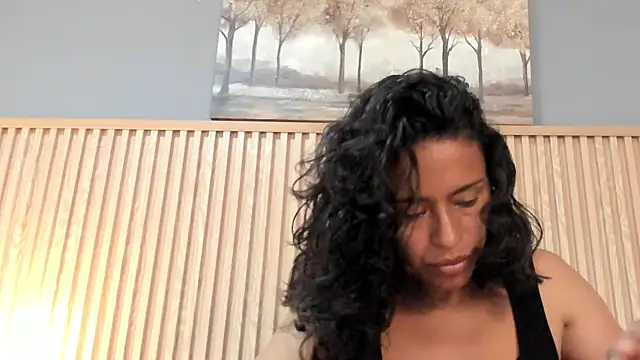 samantha duart3 online show from 05/01/26, 12:21