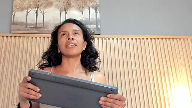 samantha duart3 online show from 04/04/26, 12:45