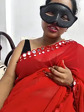 Cute-aryaa online show from 04/20/26, 04:30