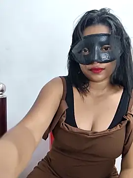 Cute-aryaa online show from 05/15/26, 07:12