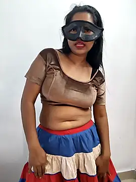 Cute-aryaa online show from 05/10/26, 06:06