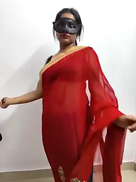 Cute-aryaa online show from 03/25/26, 03:44