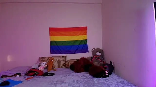 K9 GoodBoy online show from 04/12/26, 03:59