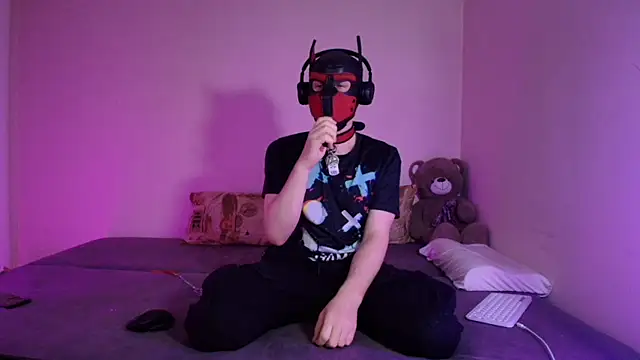 K9 GoodBoy online show from 04/01/26, 05:54