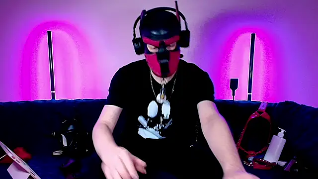 K9 GoodBoy online show from 03/14/26, 05:41