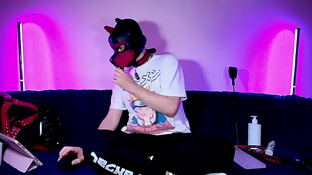 K9 GoodBoy online show from 03/17/26, 05:05