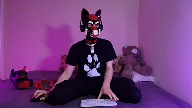 K9 GoodBoy online show from 03/27/26, 07:26