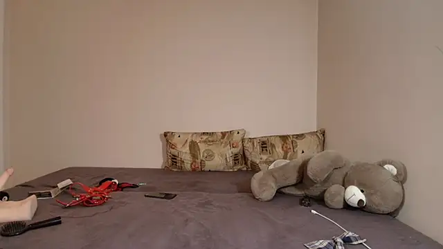 K9 GoodBoy online show from 04/05/26, 12:06