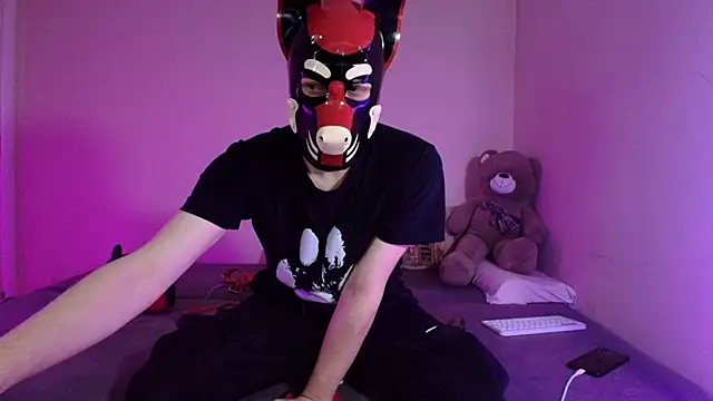 K9 GoodBoy online show from 03/28/26, 07:04