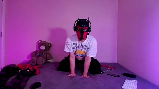 K9 GoodBoy online show from 03/20/26, 08:32