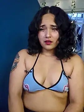 IncognitoLive1 online show from 03/04/26, 11:12