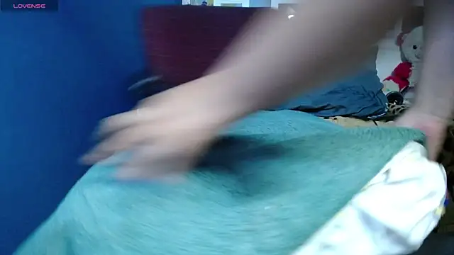 IncognitoLive1 online show from 03/21/26, 11:08