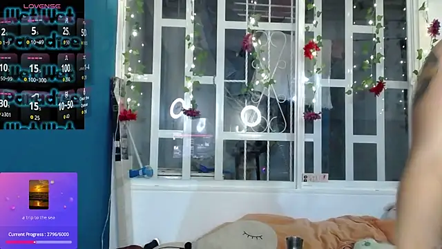 IncognitoLive1 online show from 05/27/26, 01:57