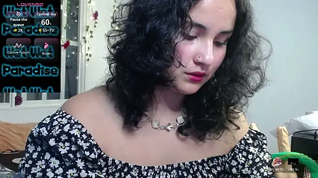 IncognitoLive1 online show from 06/09/26, 11:39