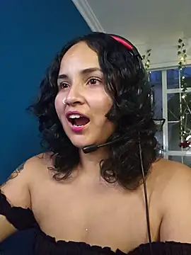 IncognitoLive1 online show from 04/09/26, 11:22