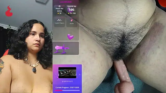 IncognitoLive1 online show from 07/10/26, 11:27