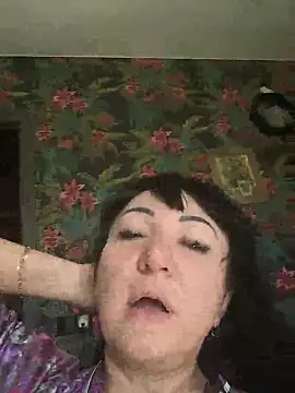 SusanLaNiceX online show from 06/04/26, 11:04