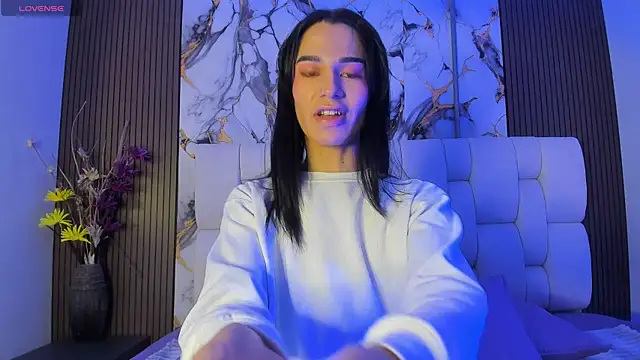 alisstarr online show from 03/25/26, 11:20