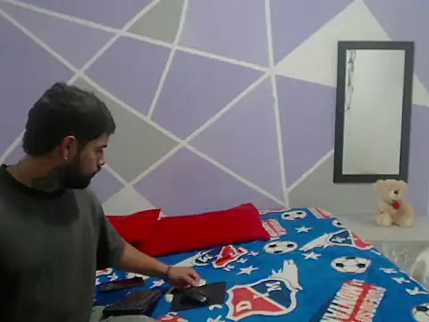 couple  hott069 online show from 03/03/26, 06:31