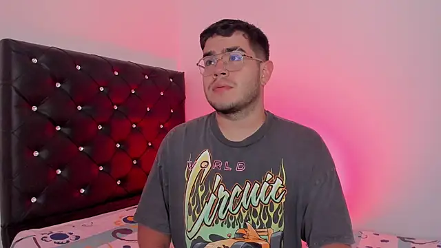 Snapshot of Joseph_connor5 chatting on 03/01/26, 01:38 Joseph connor5 online show from 03/01/26, 01:38