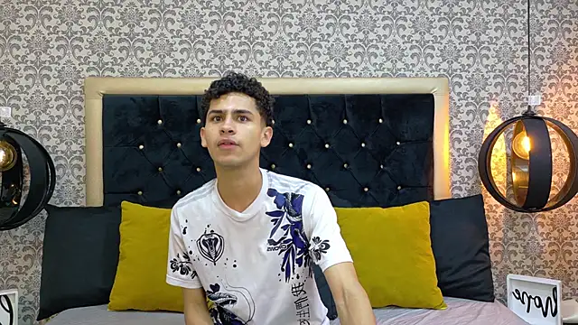 Dark Sultan online show from 02/23/26, 10:32