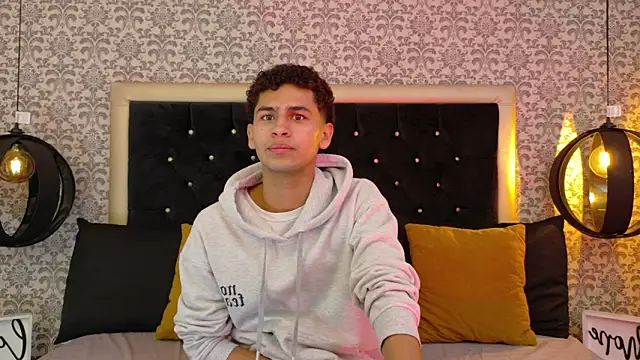 Dark Sultan online show from 02/19/26, 07:33