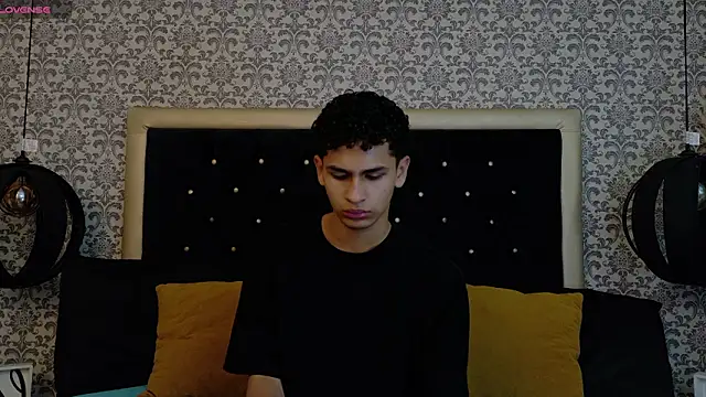 Dark Sultan online show from 03/02/26, 08:38