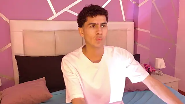 Dark Sultan online show from 02/16/26, 09:34