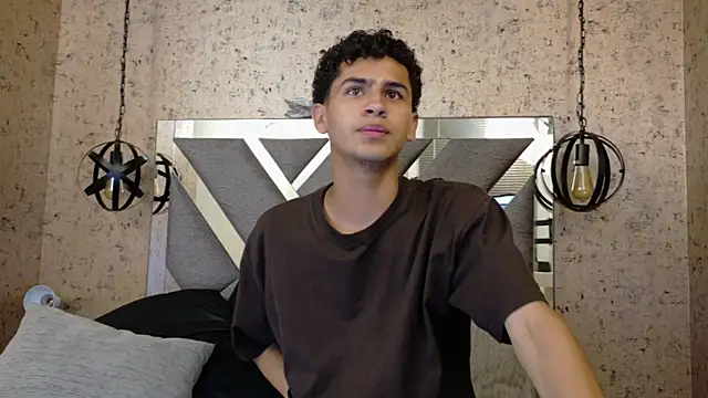 Dark Sultan online show from 02/25/26, 08:30