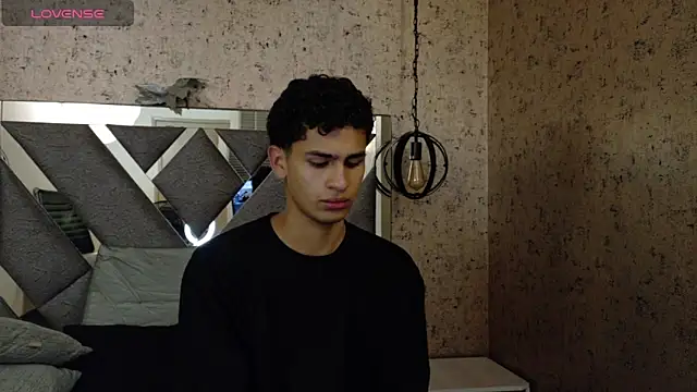 Dark Sultan online show from 02/26/26, 08:31