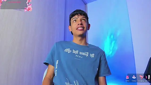 Maxfrost1 online show from 04/15/26, 12:49