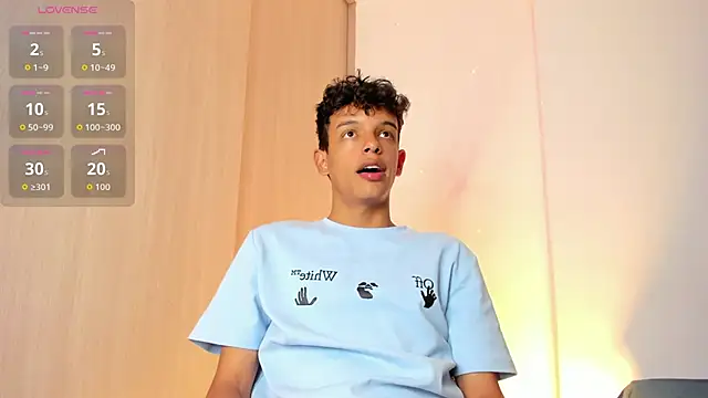 Maxfrost1 online show from 03/21/26, 01:40