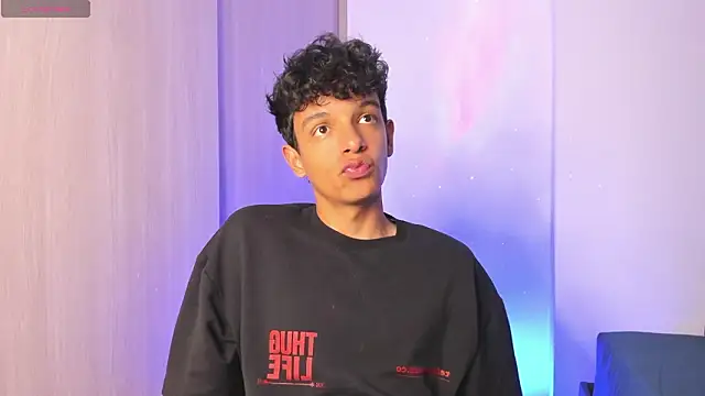 Maxfrost1 online show from 03/10/26, 10:47