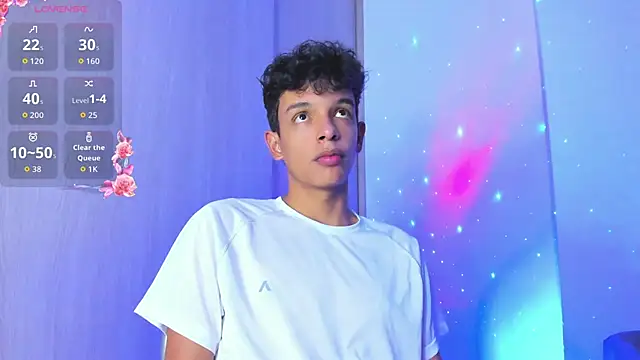 Maxfrost1 online show from 04/05/26, 02:40