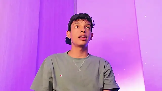 Maxfrost1 online show from 03/03/26, 10:50