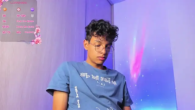 Maxfrost1 online show from 04/03/26, 12:17