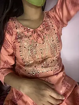 roshni malhotra online show from 03/27/26, 05:16