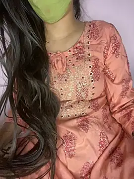 roshni malhotra online show from 03/27/26, 07:59