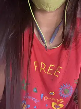 roshni malhotra online show from 04/14/26, 09:31