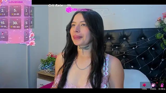 valleriagp online show from 03/13/26, 05:18