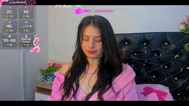 valleriagp online show from 03/19/26, 08:09