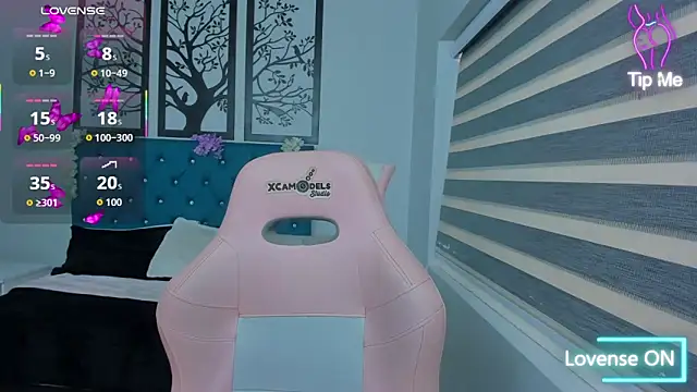 valleriagp online show from 04/20/26, 07:26