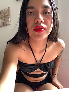 Lily em online show from 04/12/26, 02:20