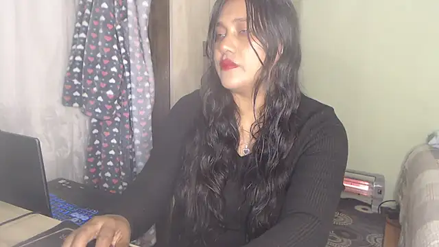 SexyGalletita online show from 04/15/26, 02:39